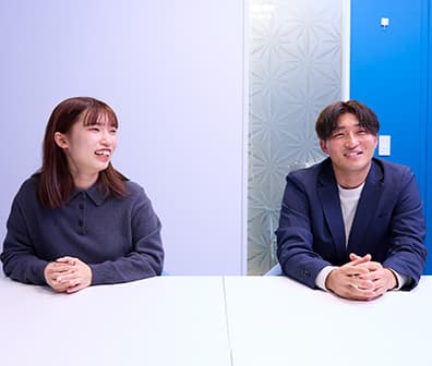 入社後の研修ではどのようなことを学びましたか