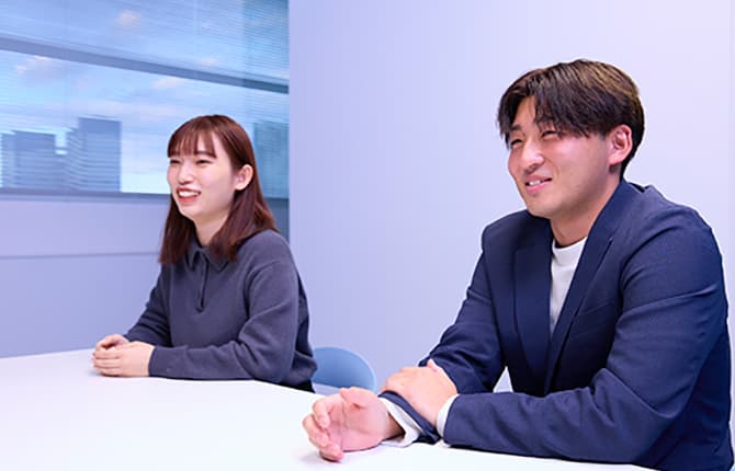 仕事のやりがいを感じる瞬間はどんな時ですか