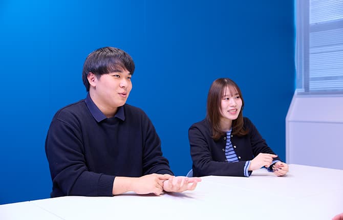 仕事のやりがいを感じる瞬間はどんな時ですか