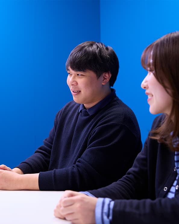 入社後の研修ではどのようなことを学びましたか