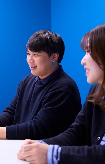 入社後の研修ではどのようなことを学びましたか